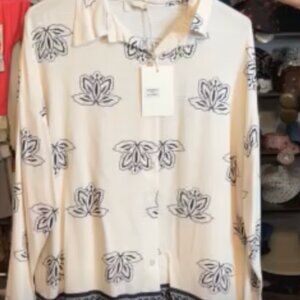 MOMS BEAUTIFUL ITALY TOP